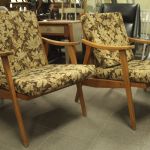 790 8301 ARMCHAIRS